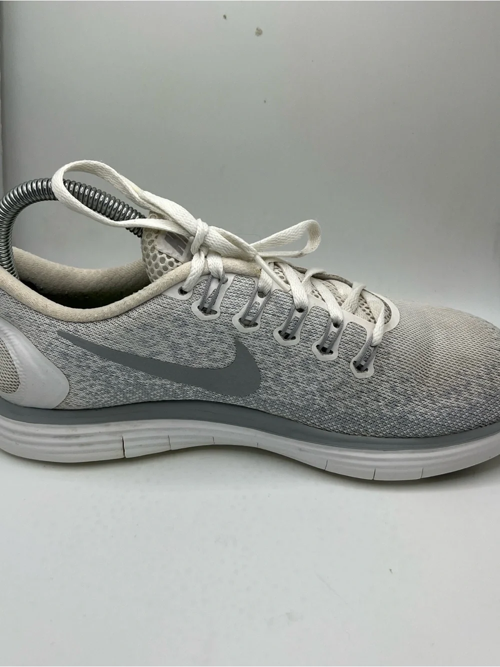 Women’s Nike Free RN Distance Running Shoes Size 8